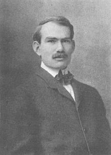 Lee De Forest